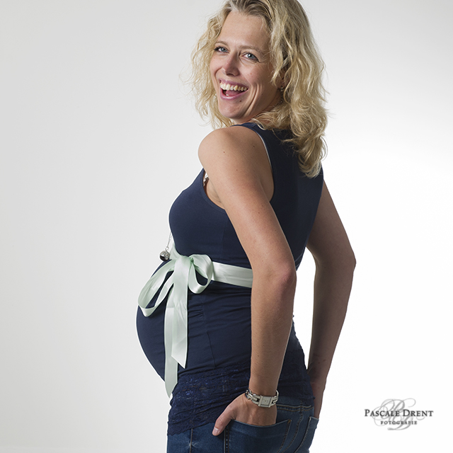Zwangerschapsfotografie studiofotografie Pascale Drent fotografie Zutphen