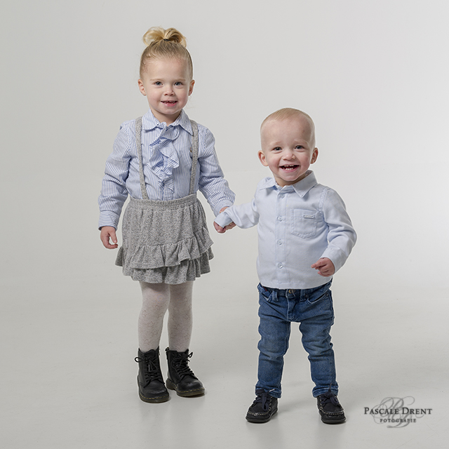 kinderfotografie studio Pascale Drent Fotografie
