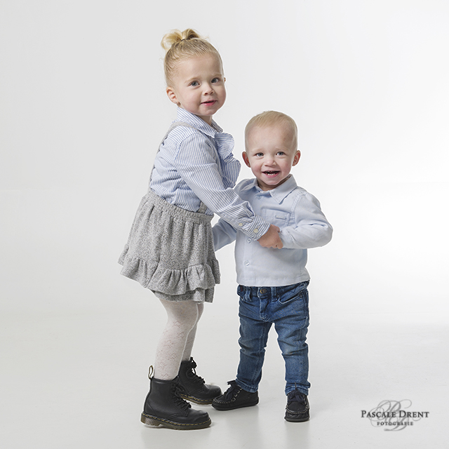 kinderfotografie studio Pascale Drent Fotografie