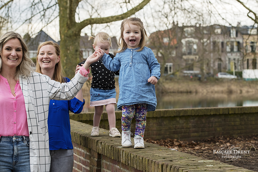 gewone momenten bijzondere herinneringen Pascale Drent fotografie familiefoto vriendinnen