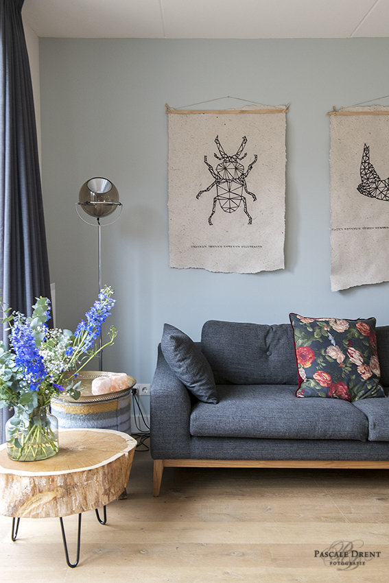 Interieur fotografie VT wonen sfeerwonen Pascale Drent Zutphen