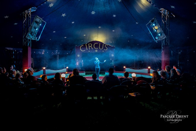 Circus Bernardo 2018